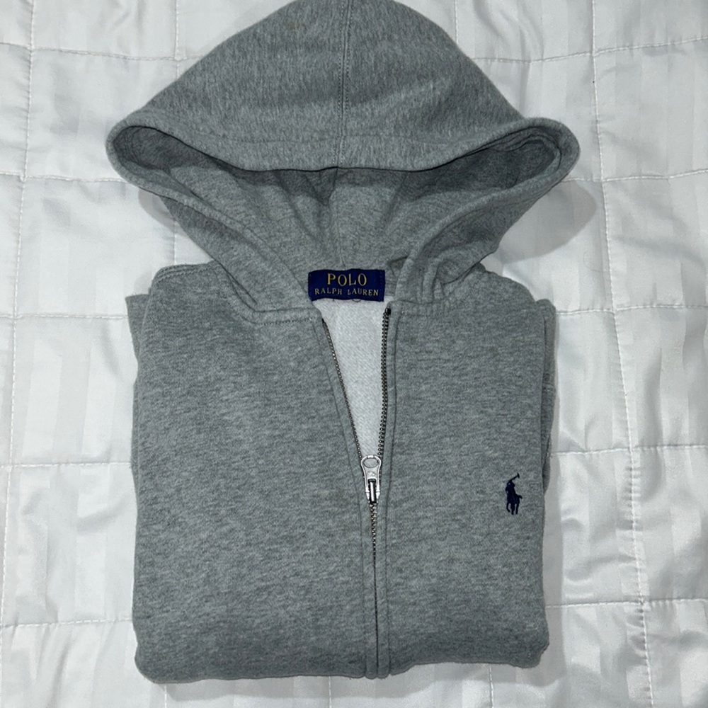 Polo Ralph Lauren jacket
